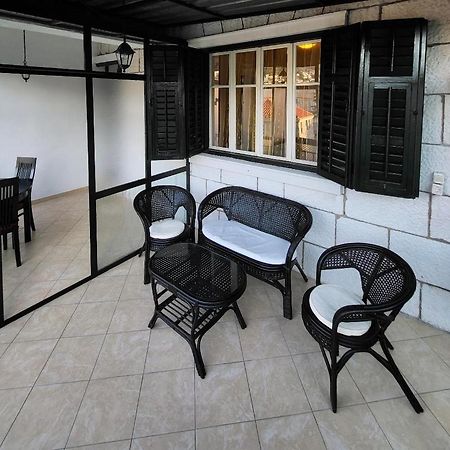 Apartment Dubrovnik Surprise Экстерьер фото
