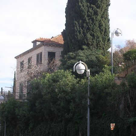 Apartment Dubrovnik Surprise Экстерьер фото