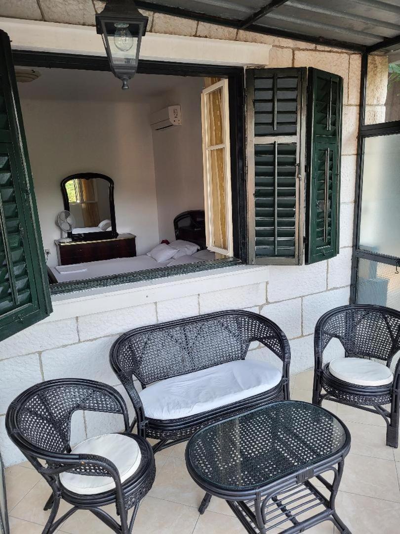Apartment Dubrovnik Surprise Экстерьер фото