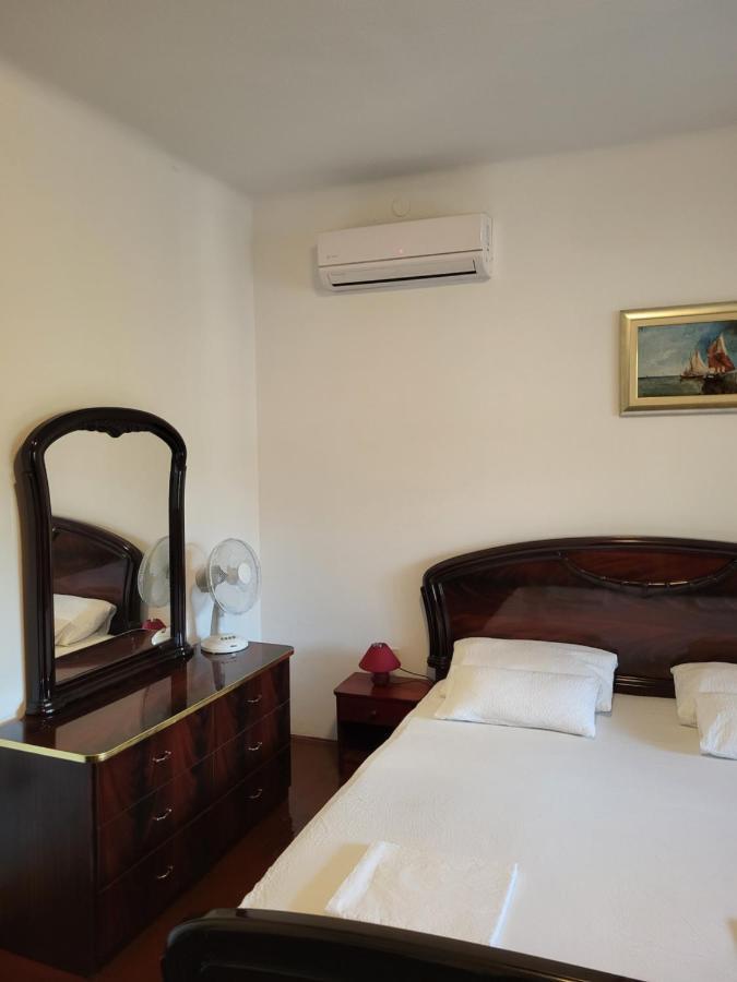 Apartment Dubrovnik Surprise Экстерьер фото