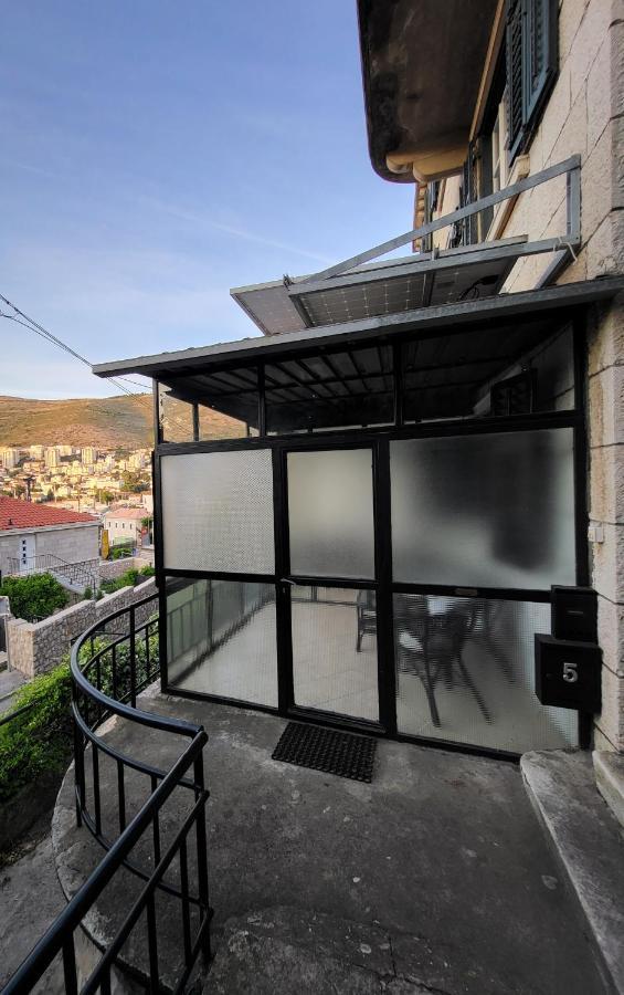 Apartment Dubrovnik Surprise Экстерьер фото