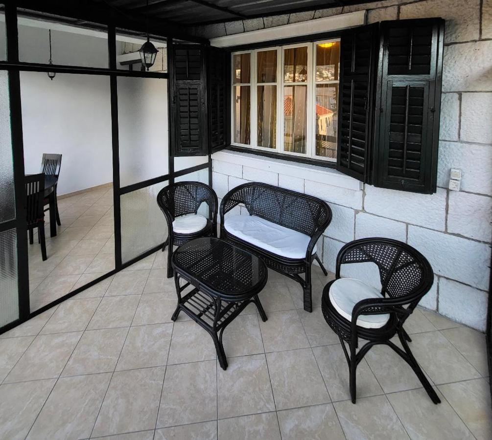 Apartment Dubrovnik Surprise Экстерьер фото