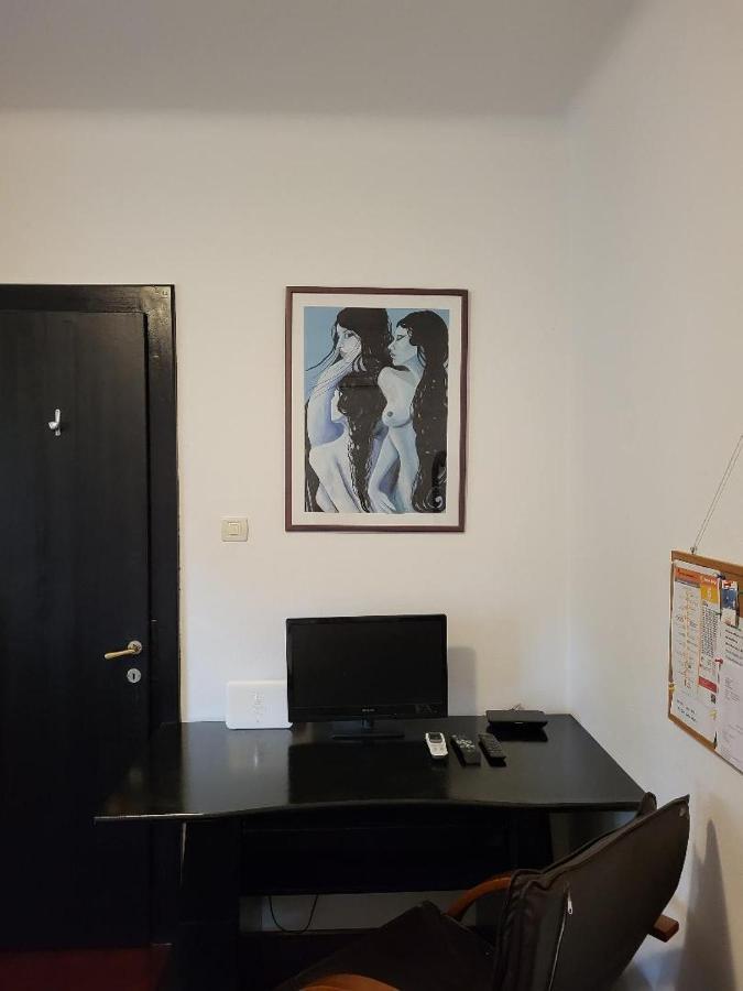 Apartment Dubrovnik Surprise Экстерьер фото