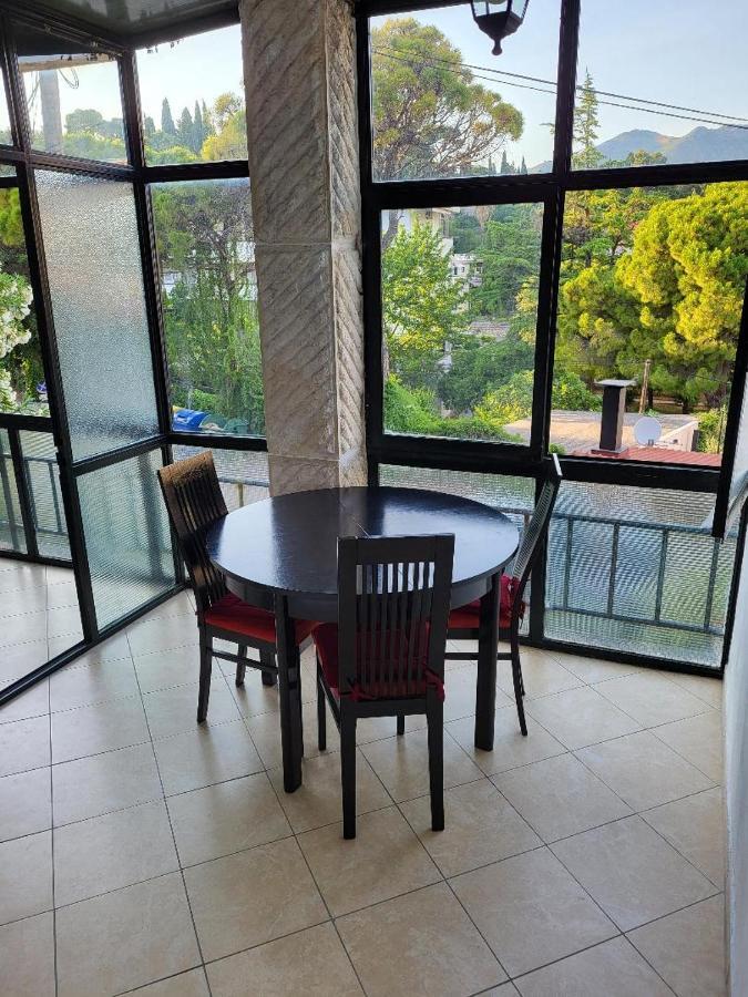 Apartment Dubrovnik Surprise Экстерьер фото