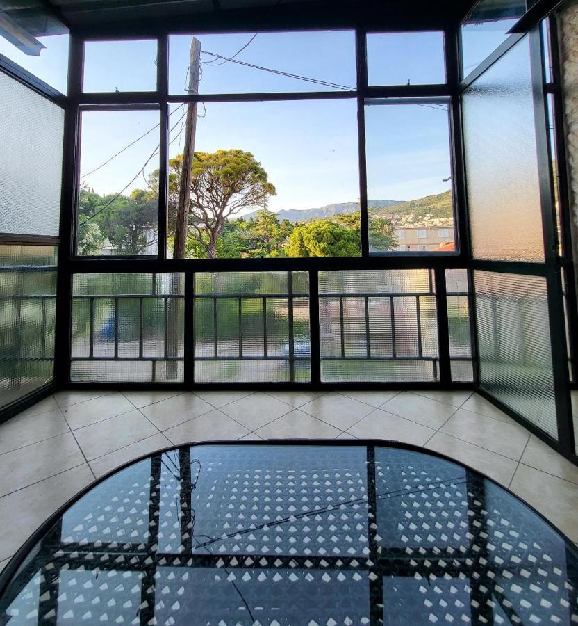 Apartment Dubrovnik Surprise Экстерьер фото