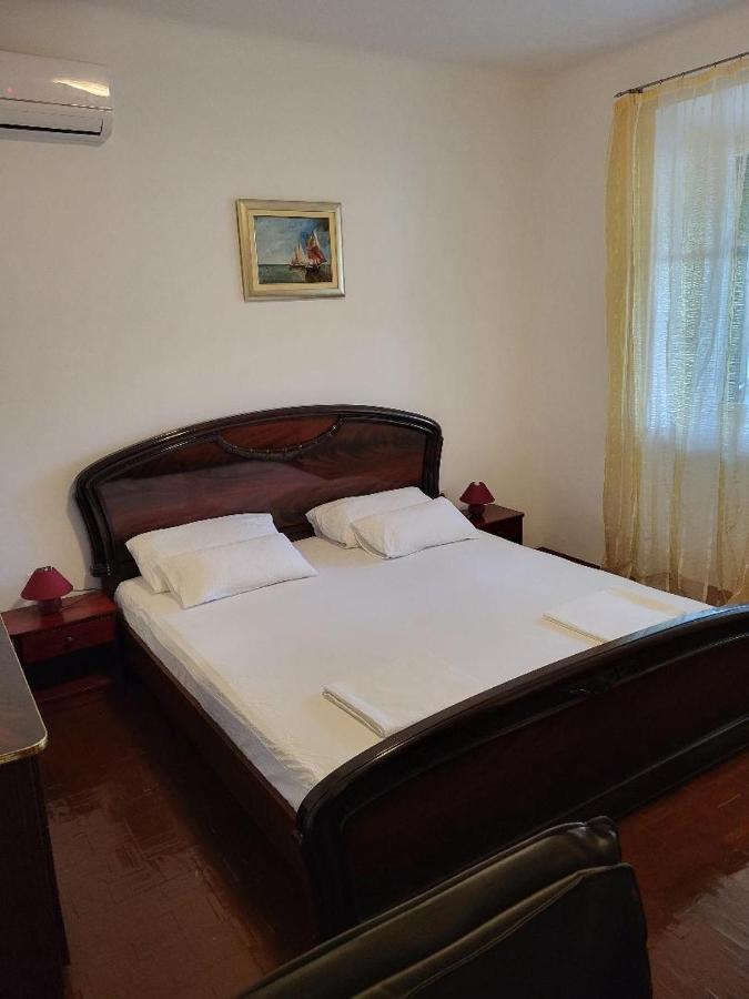 Apartment Dubrovnik Surprise Экстерьер фото