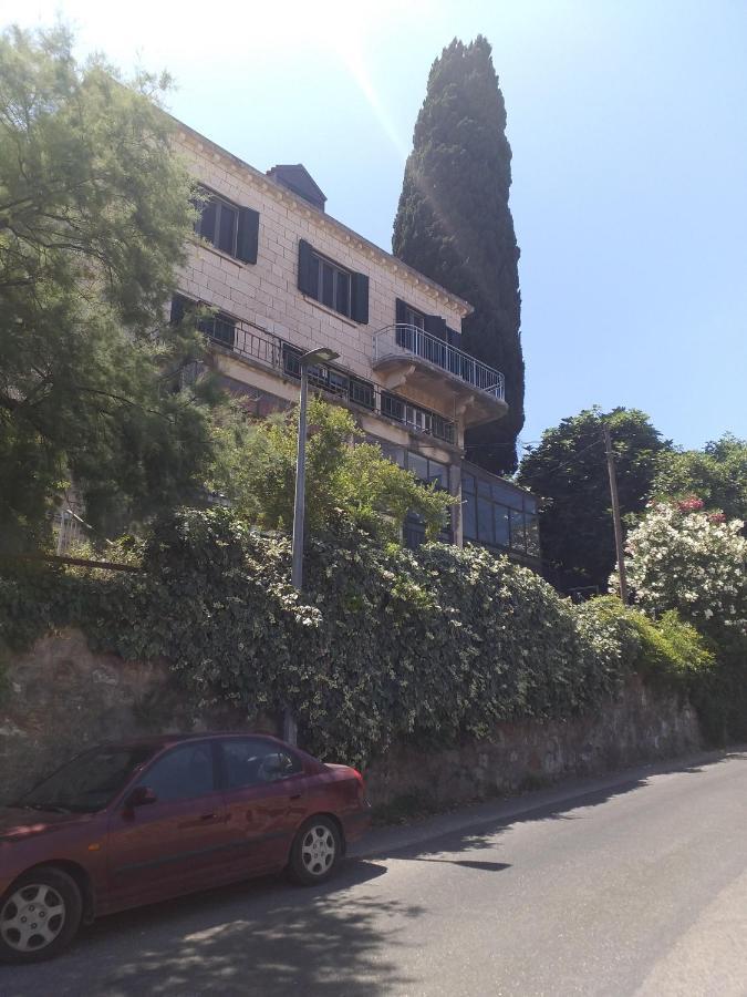 Apartment Dubrovnik Surprise Экстерьер фото