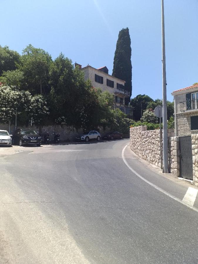 Apartment Dubrovnik Surprise Экстерьер фото
