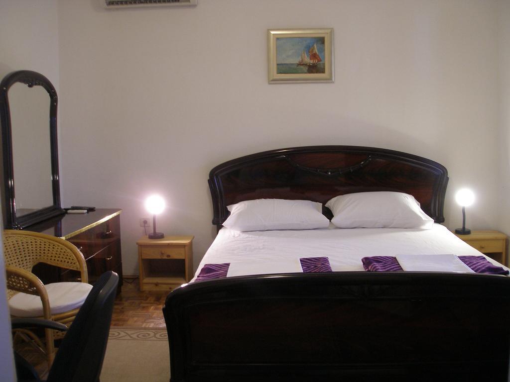 Apartment Dubrovnik Surprise Экстерьер фото