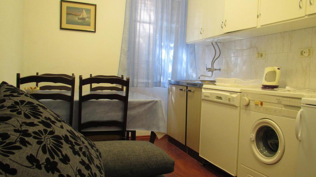 Apartment Dubrovnik Surprise Номер фото